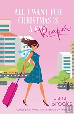 Bertrand.pt - All I Want For Christmas Is A Reaper