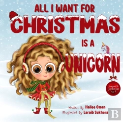 Bertrand.pt - All I Want For Christmas Is A Unicorn