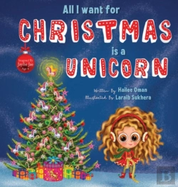 Bertrand.pt - All I Want For Christmas Is A Unicorn