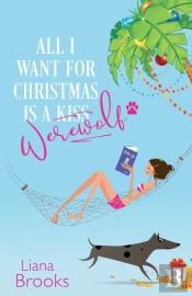 All I Want For Christmas Is A Werewolf