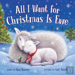 Bertrand.pt - All I Want For Christmas Is Ewe
