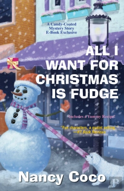 Bertrand.pt - All I Want For Christmas Is Fudge