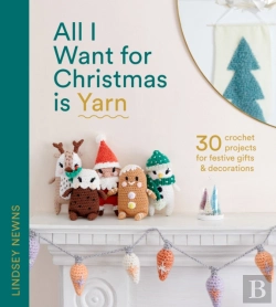 Bertrand.pt - All I Want For Christmas Is Yarn
