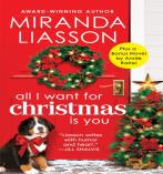 All I Want For Christmas Is You