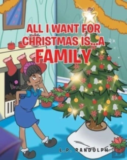 Bertrand.pt - All I Want For Christmas Is...A Family