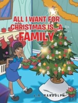 Bertrand.pt - All I Want For Christmas Is...A Family