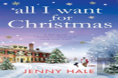 All I Want For Christmas