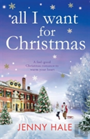 All I Want For Christmas