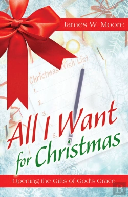 Bertrand.pt - All I Want For Christmas [Large Print]