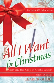 All I Want For Christmas Leader Guide