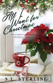 All I Want For Christmas