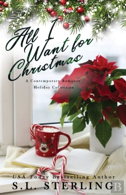 Bertrand.pt - All I Want For Christmas