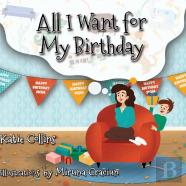 All I Want For My Birthday