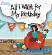 All I Want For My Birthday