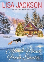 All I Want From Santa