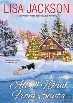 Bertrand.pt - All I Want From Santa
