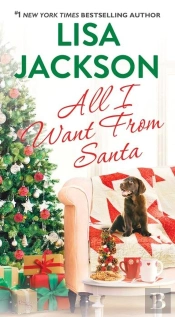All I Want From Santa
