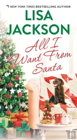 Bertrand.pt - All I Want From Santa