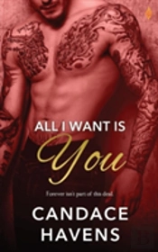 All I Want Is You