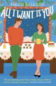 All I Want Is You