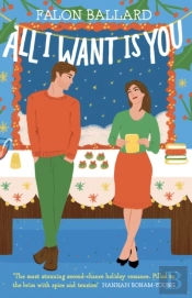 All I Want Is You