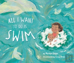 Bertrand.pt - All I Want To Do Is Swim