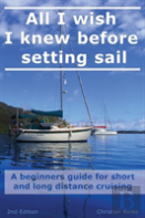 All I Wish I Knew Before Setting Sail
