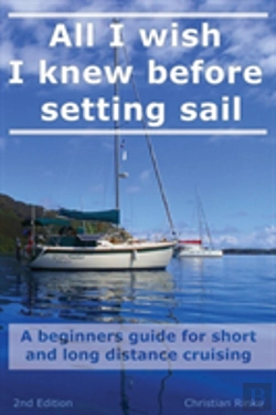 Bertrand.pt - All I Wish I Knew Before Setting Sail