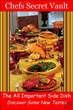 Bertrand.pt - All Important Side Dish: Discover Some New Tastes