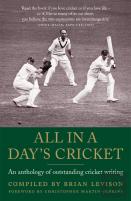 All In A Day'S Cricket