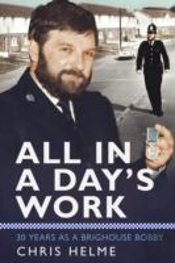 All In A Day'S Work