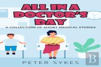 All In A Doctorâ€™S Day