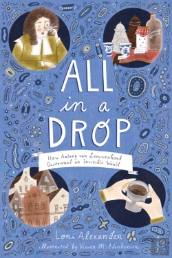 Bertrand.pt - All In A Drop