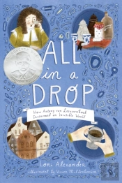 All In A Drop