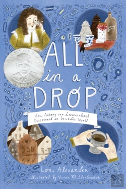 Bertrand.pt - All In A Drop