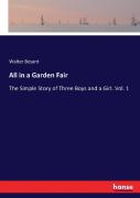 All In A Garden Fair