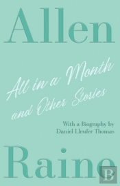 All In A Month And Other Stories
