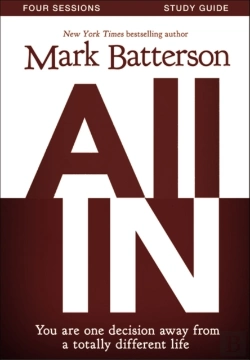 Bertrand.pt - All In Bible Study Guide