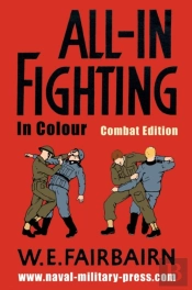 All-In Fighting In Colour - Combat Edition