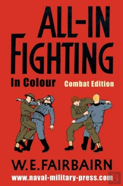 Bertrand.pt - All-In Fighting In Colour - Combat Edition