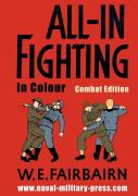 All-In Fighting In Colour - Combat Edition