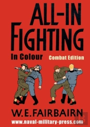 All-In Fighting In Colour - Combat Edition