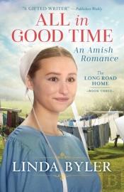 All In Good Time