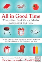 All In Good Time