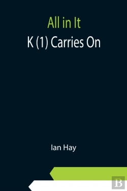 Bertrand.pt - All In It : K 1  Carries On
