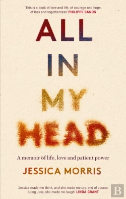 Bertrand.pt - All In My Head