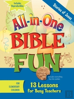 Bertrand.pt - All-In-One Bible Fun Elementary
