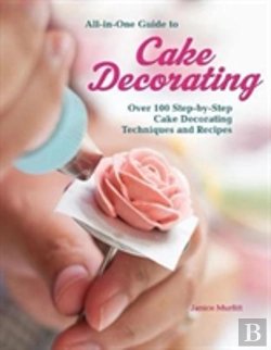 Bertrand.pt - All-In-One Guide To Cake Decorating