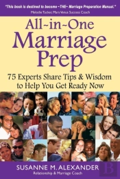 All-In-One Marriage Prep