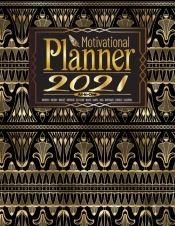 All-In-One Motivational Planner 2021